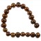 Freshwater Potato Pearl Antique Copper 8-9mm (16 inch Strand)